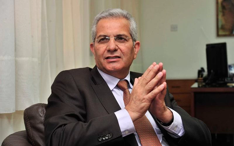 Κυπριανού: Η Τουρκία θα κλιμακώσει τις προκλήσεις όσο δεν υπάρχει λύση στο Κυπριακό (ηχητικό)